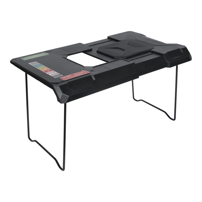 STM IP17TF Laptop Cooling Table