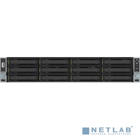 Серверная платформа Intel R2312WFTZSR Серверная платформа Intel R2312WFTZSR