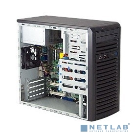 SuperMicro CSE-731I-300B