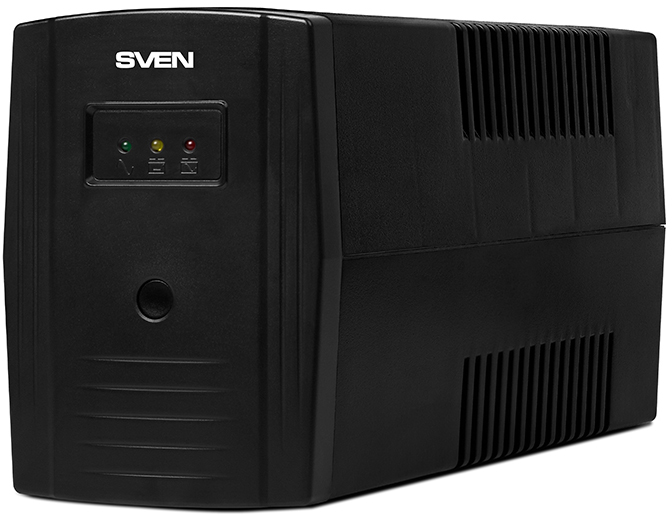 Sven Pro 800