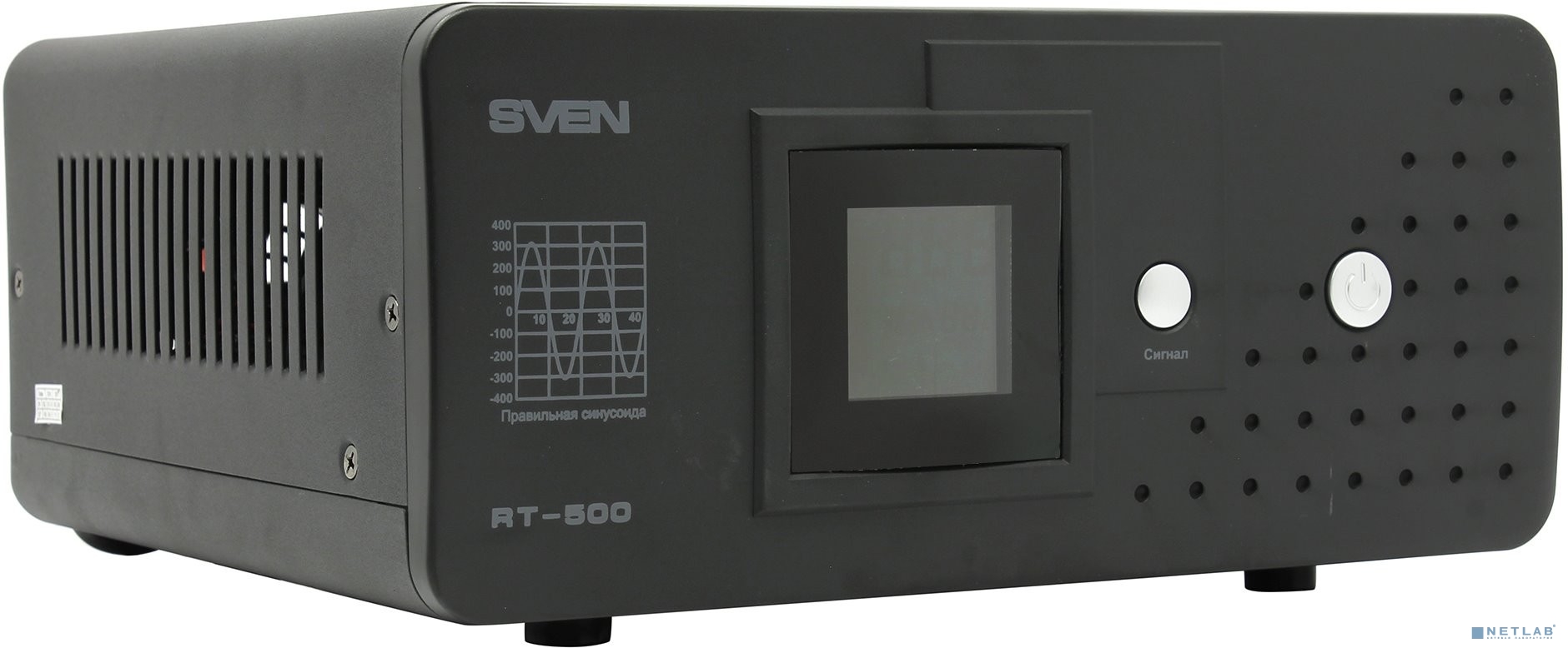 SVEN Источник бесперебойного питания SVEN RT-500