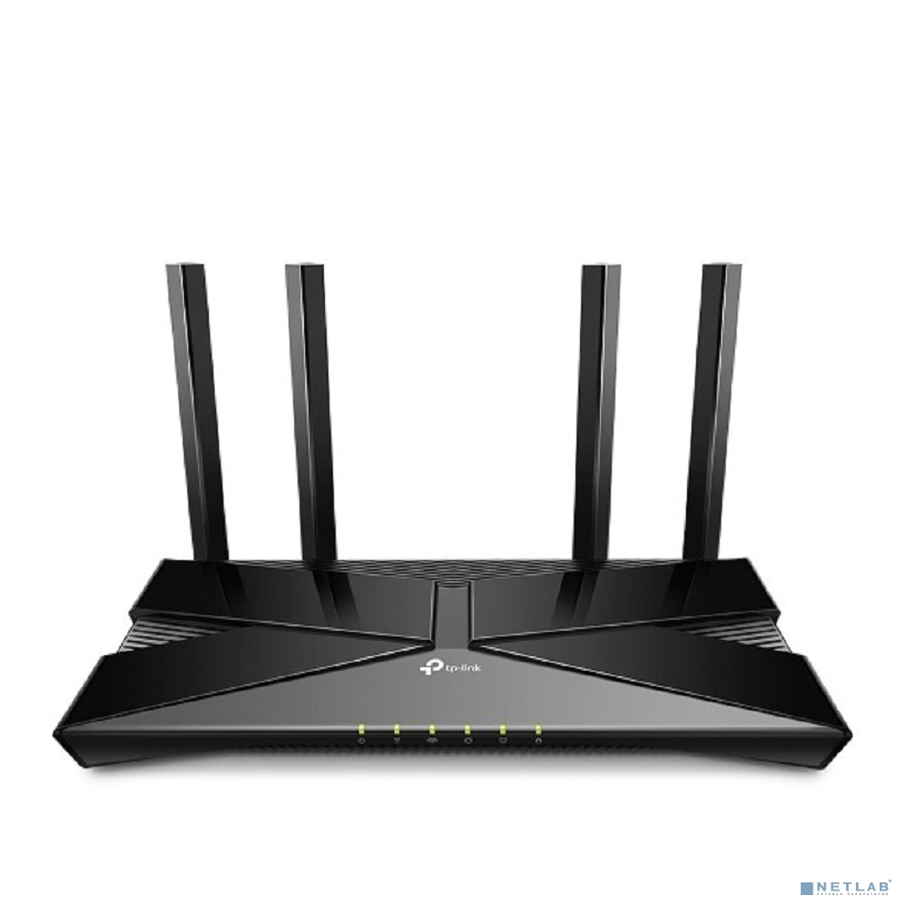 TP-Link EX220 AX1800 Двухдиапазонный роутер Wi-Fi 6