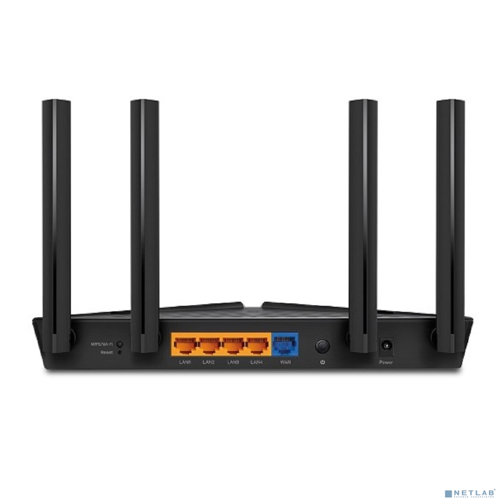 TP-Link EX220 AX1800 Двухдиапазонный роутер Wi-Fi 6