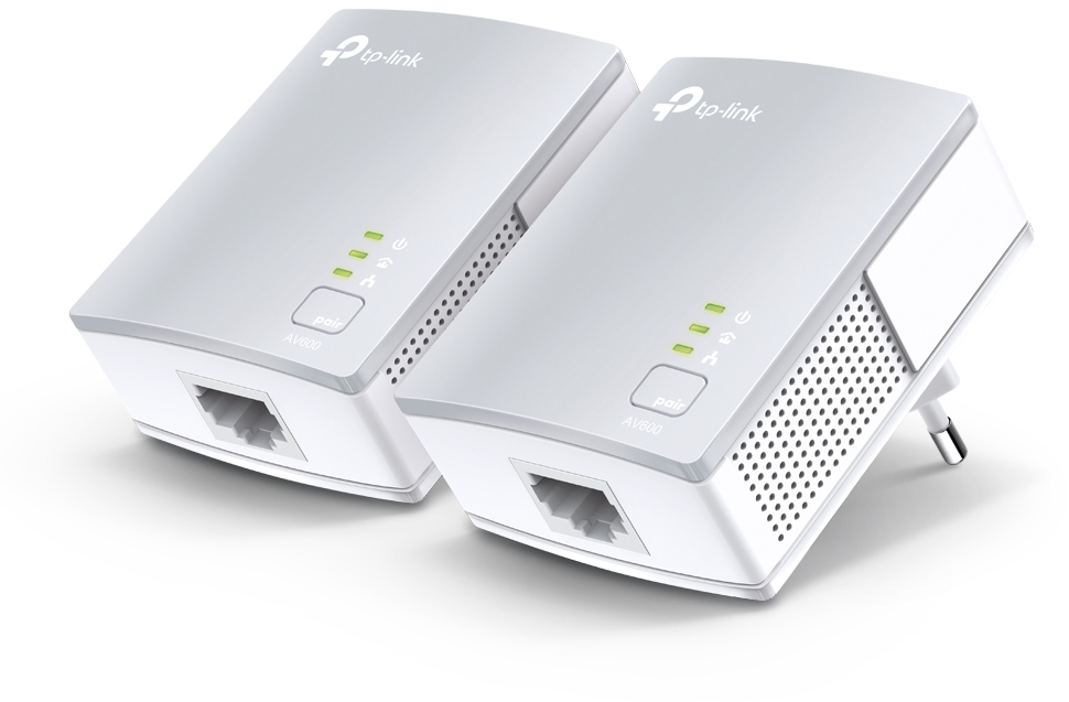 TP-Link TL-PA4010 KIT