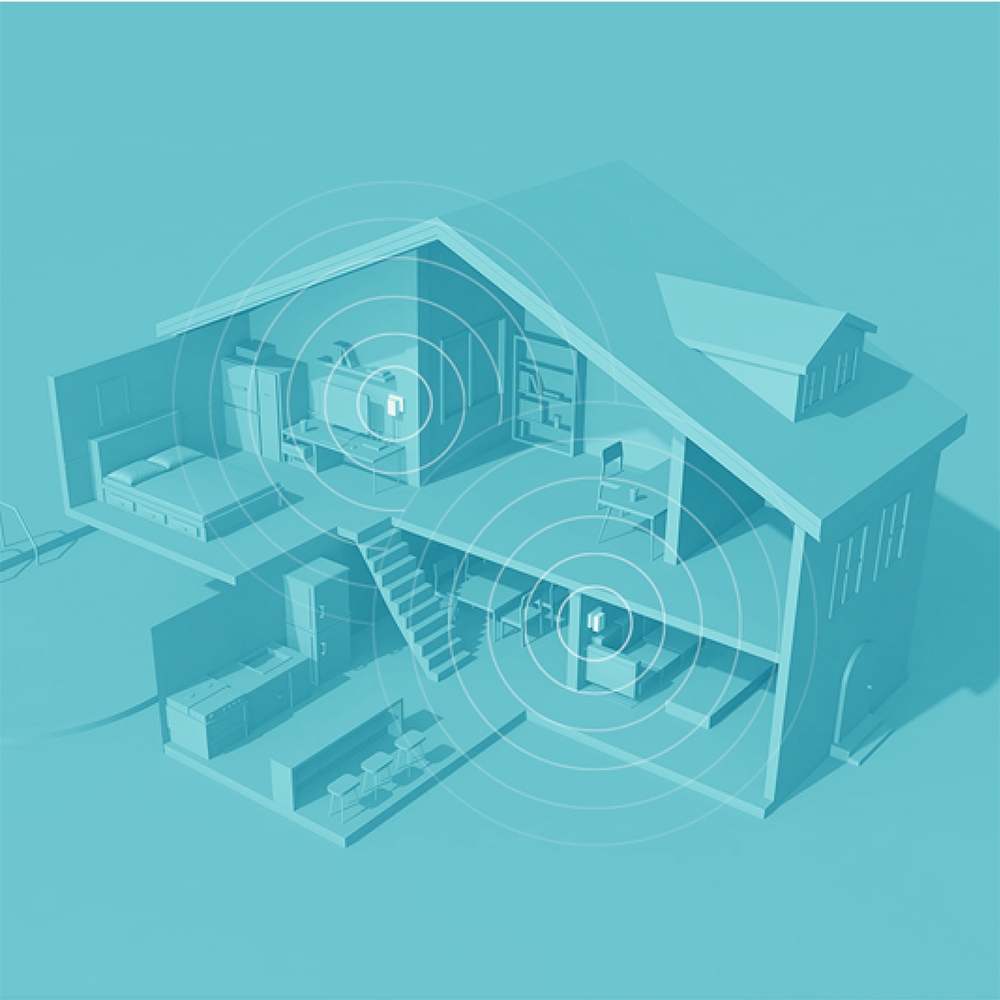 TP-Link TL-WPA4220 KIT