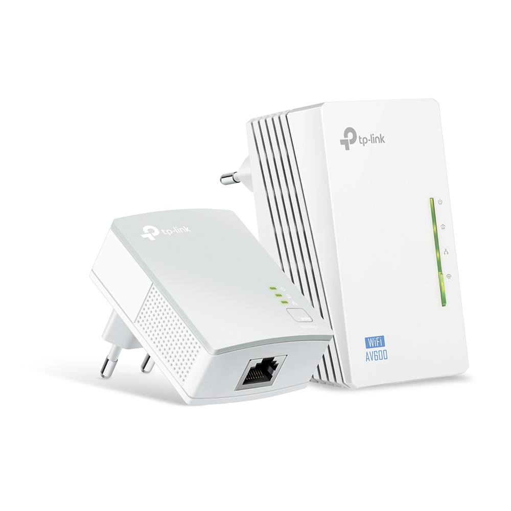 TP-Link TL-WPA4220 KIT