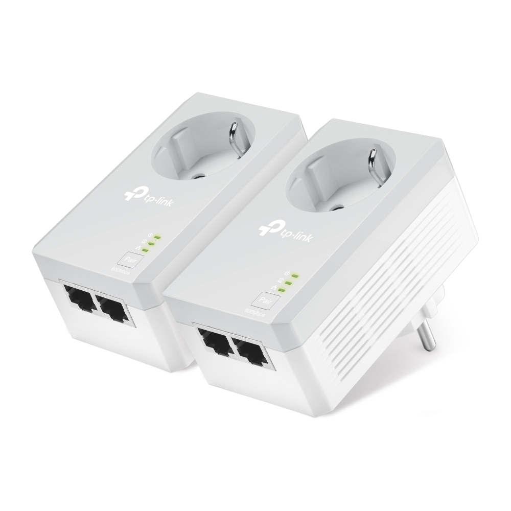 TP-Link TL-PA4020P KIT