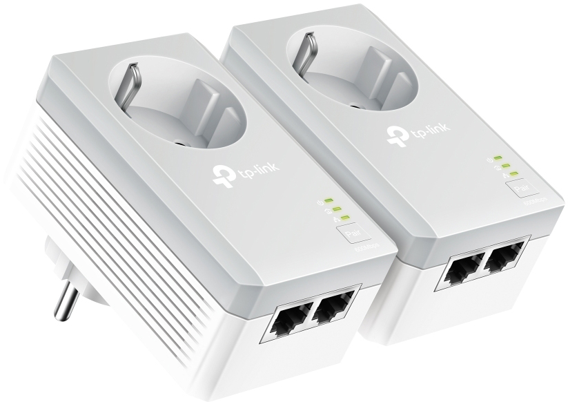 TP-Link TL-PA4020P KIT