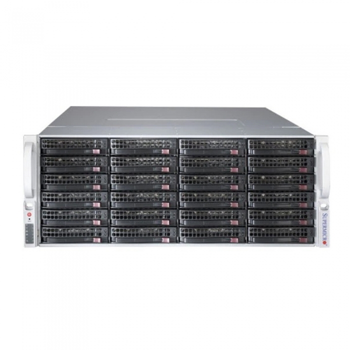 Корпус для сервера Supermicro CSE-847BE1C4-R1K23LPB