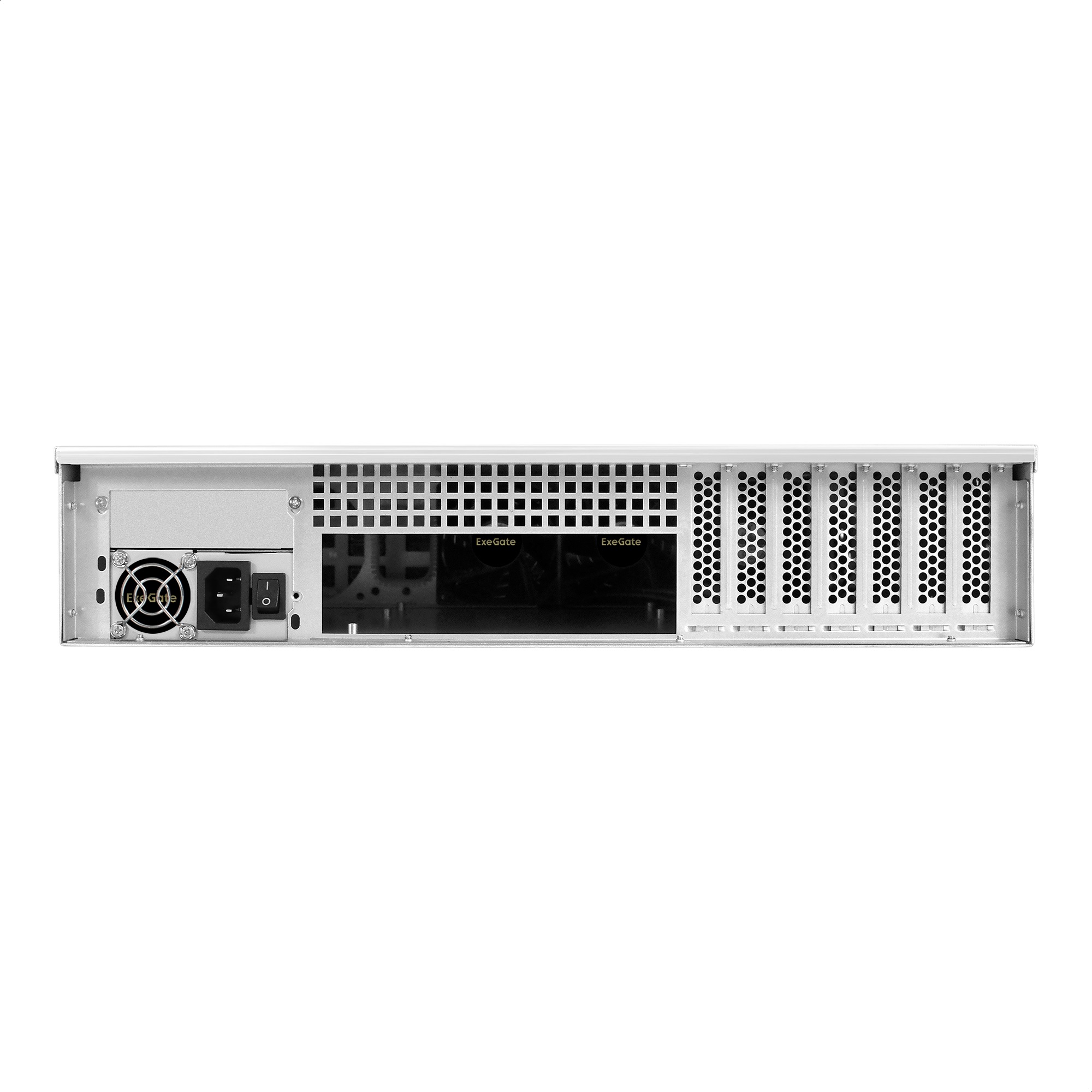 ExeGate EX281298RUS ExeGate EX281298RUS