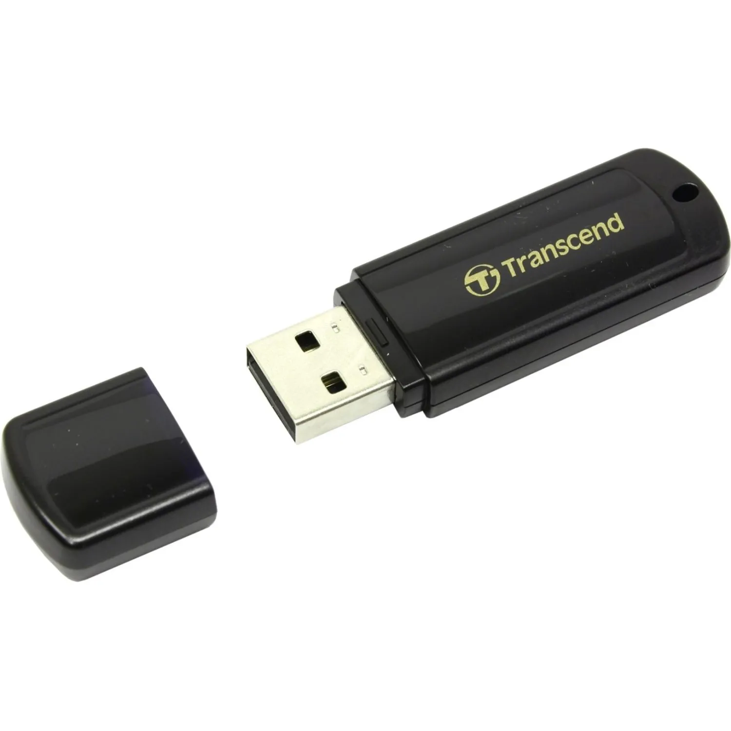 Transcend USB Drive 16Gb JetFlash 350 TS16GJF350 {USB 2.0}