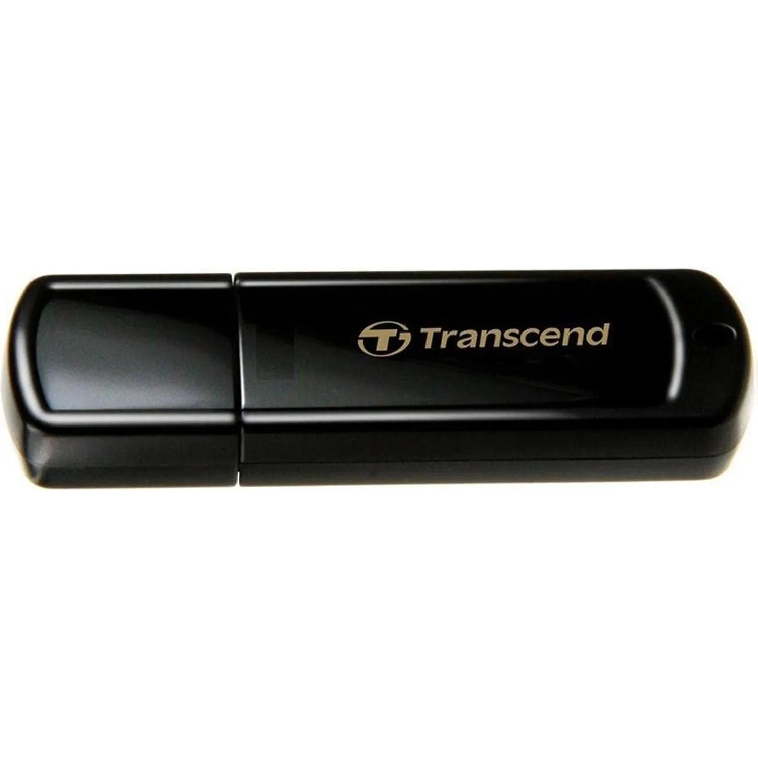 Transcend USB Drive 16Gb JetFlash 350 TS16GJF350 {USB 2.0}