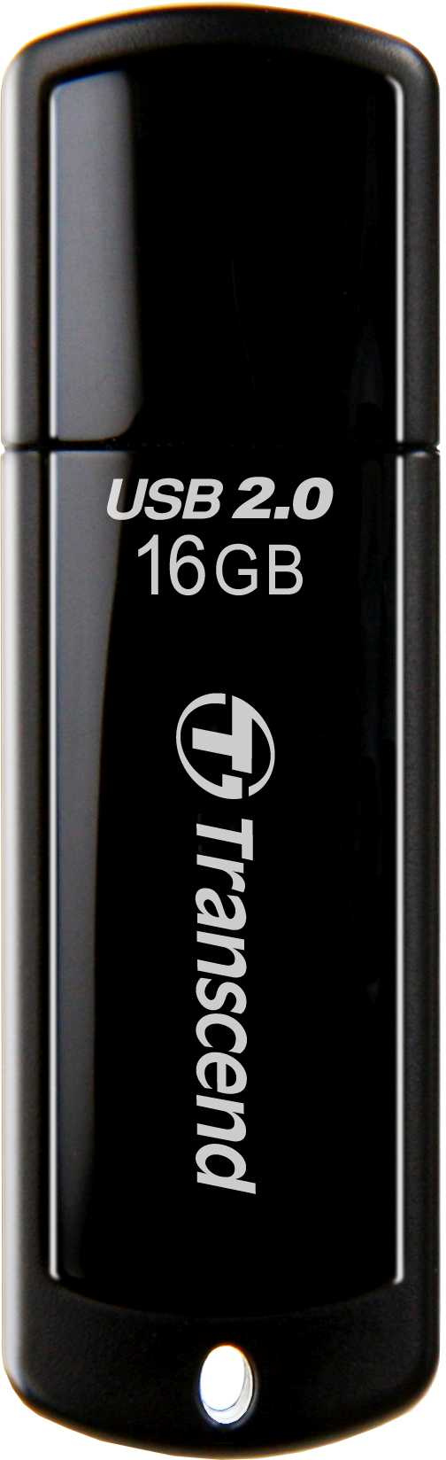 Transcend USB Drive 16Gb JetFlash 350 TS16GJF350 {USB 2.0} Transcend USB Drive 16Gb JetFlash 350 TS16GJF350 {USB 2.0}