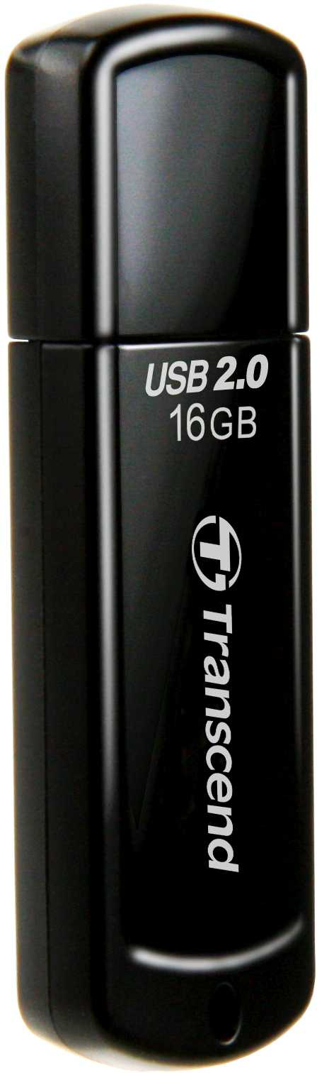 Transcend USB Drive 16Gb JetFlash 350 TS16GJF350 {USB 2.0} Transcend USB Drive 16Gb JetFlash 350 TS16GJF350 {USB 2.0}