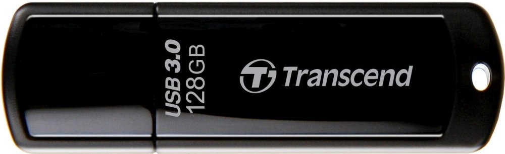 Transcend USB Drive 128Gb JetFlash 700 TS128GJF700 {USB 3.0}