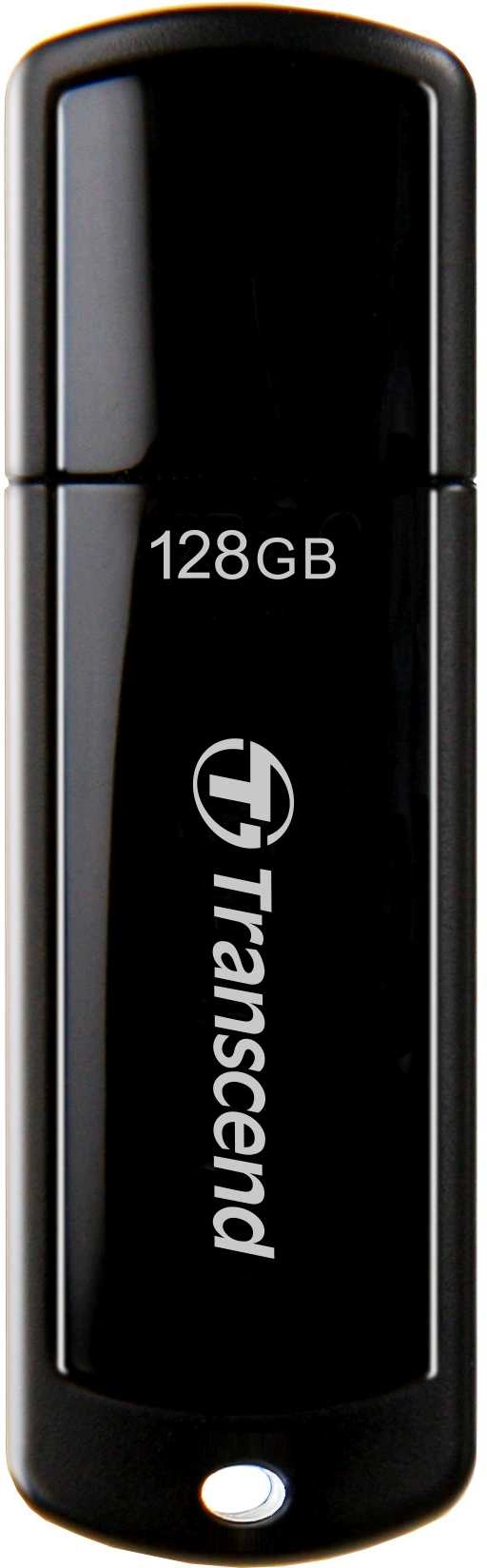 Transcend USB Drive 128Gb JetFlash 700 TS128GJF700 {USB 3.0}