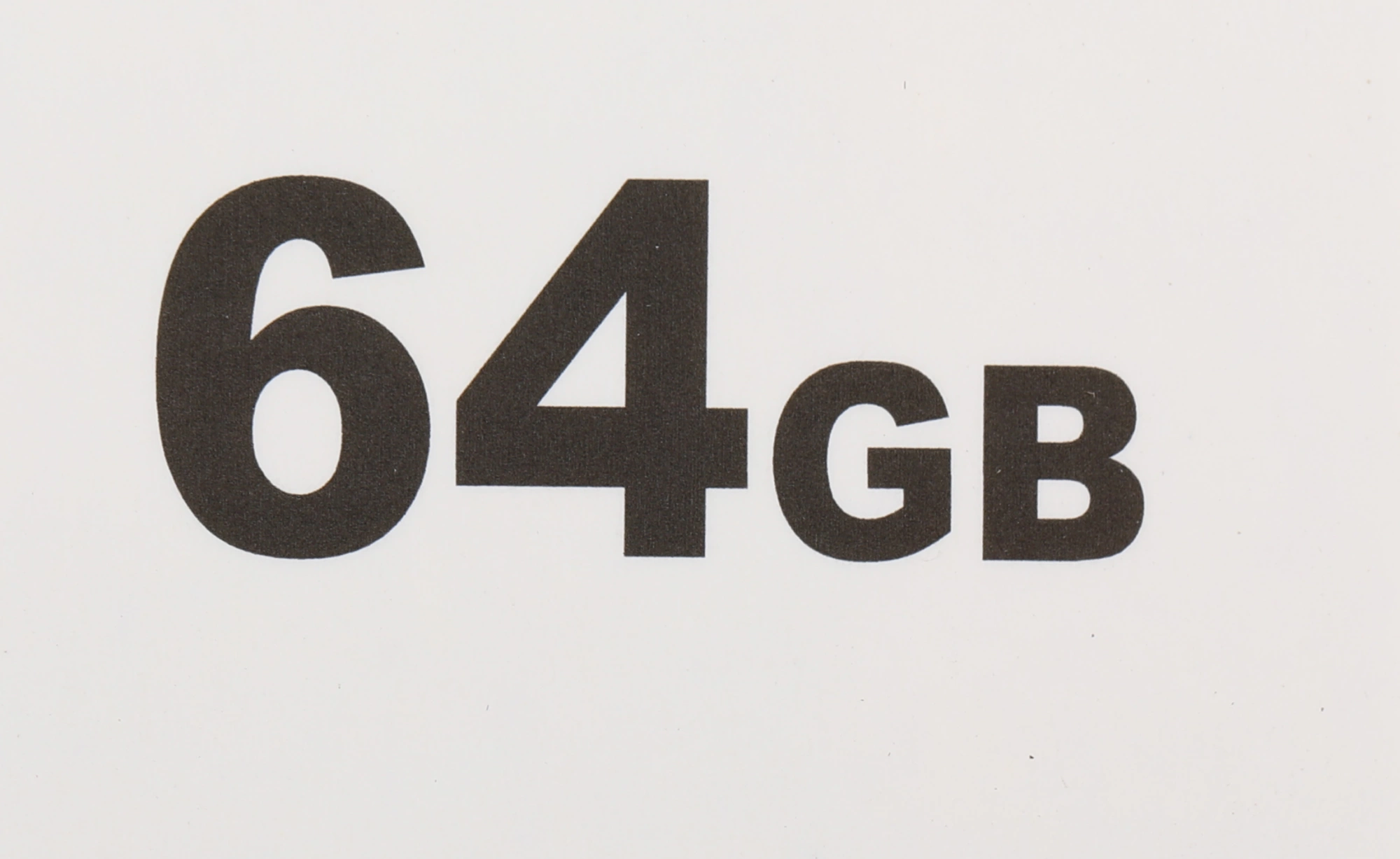 Transcend USB Drive 64Gb JetFlash 700 TS64GJF700 {USB 3.0}