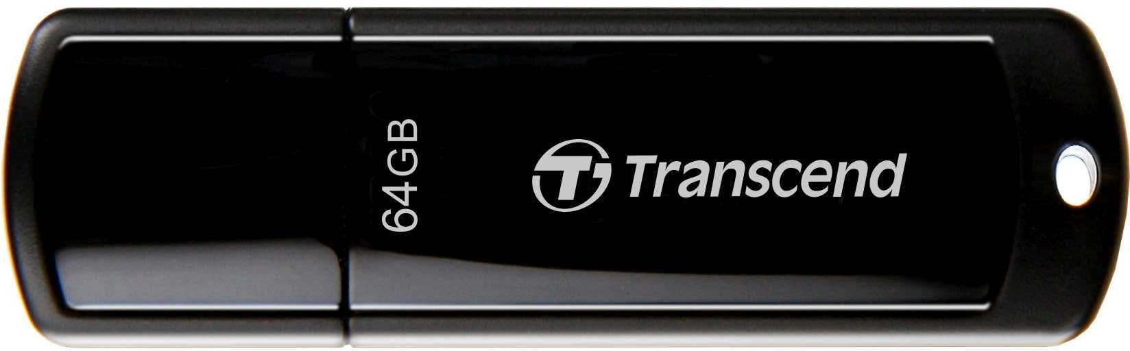Transcend USB Drive 64Gb JetFlash 700 TS64GJF700 {USB 3.0}