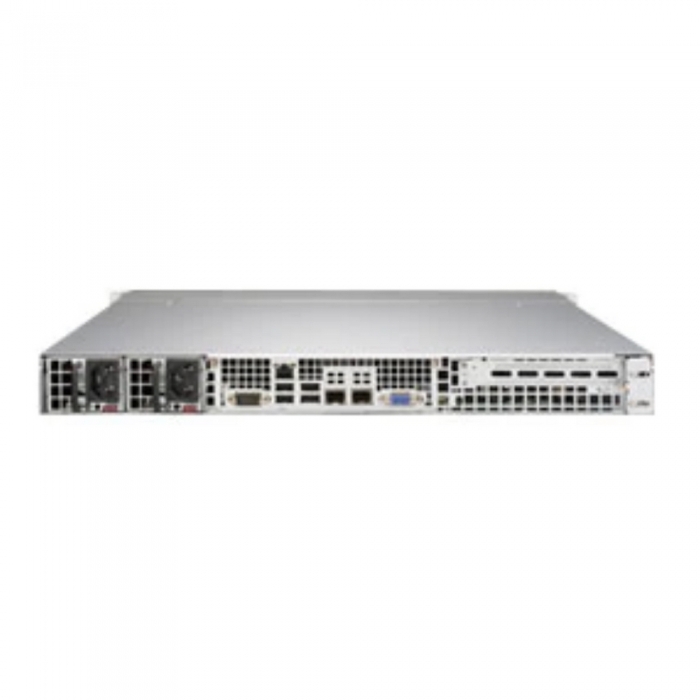 Supermicro CSE-815TQC-R706CB