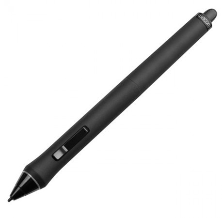 Перо для графического планшета Intuos 4/5/Pro/Cintiq21 (DTK-2100) GripPen [KP-501E-01]