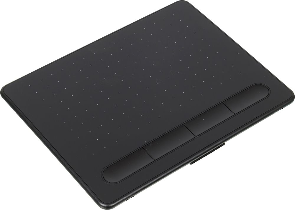 Wacom Intuos S Black CTL-4100K-N