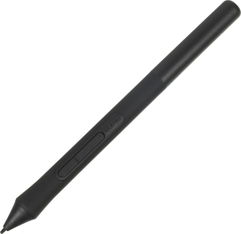 Wacom Intuos S Black CTL-4100K-N