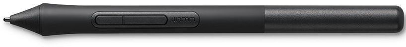 Графический планшет WACOM Intuos CTL-6100WLK-N А5 черный