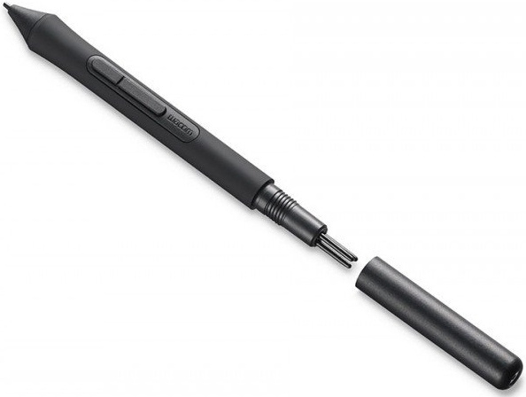 Ручка WACOM Pen 4K для Intuos CTL-4100/6100 [lp1100k]