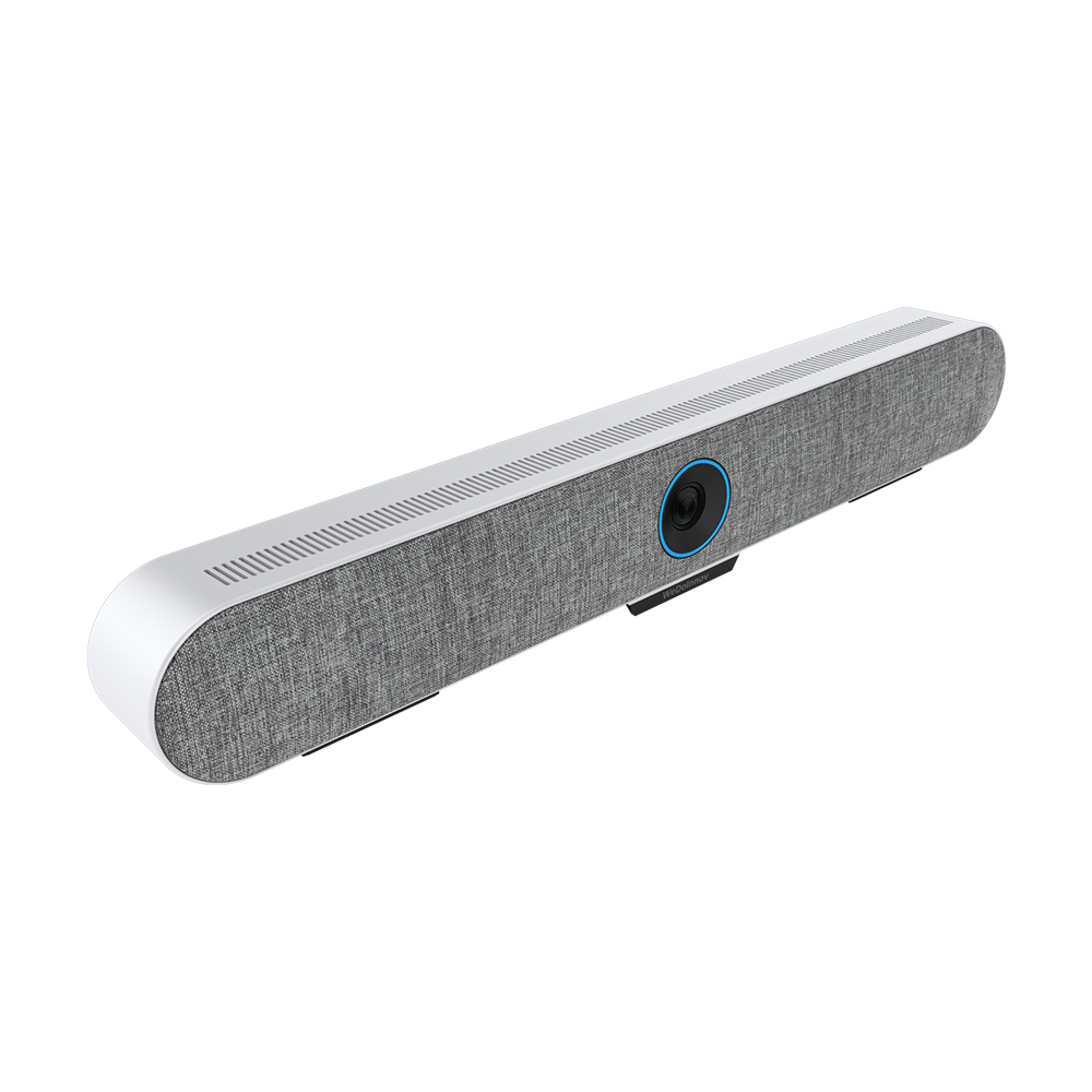 WeDoInnov TB01 4K Ai Face Tracking Video Soundbar