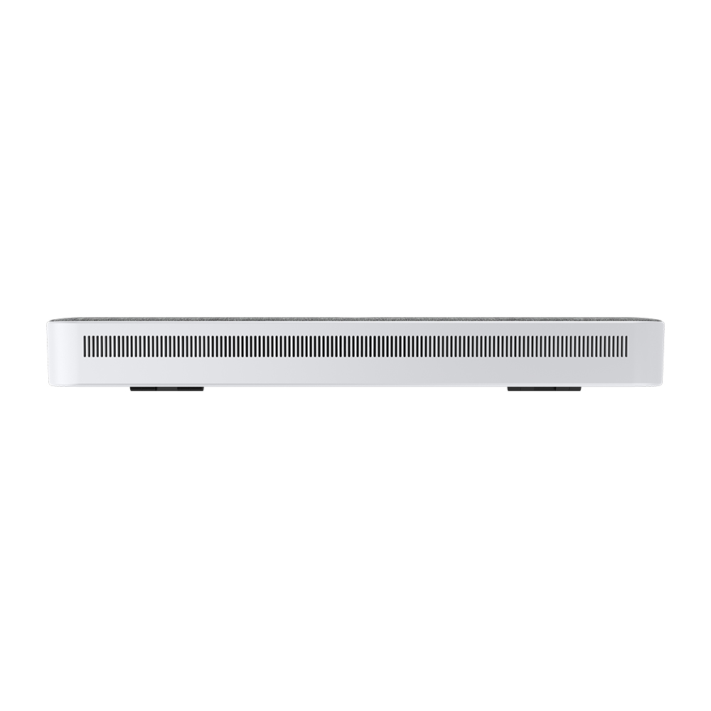 WeDoInnov TB01 4K Ai Face Tracking Video Soundbar
