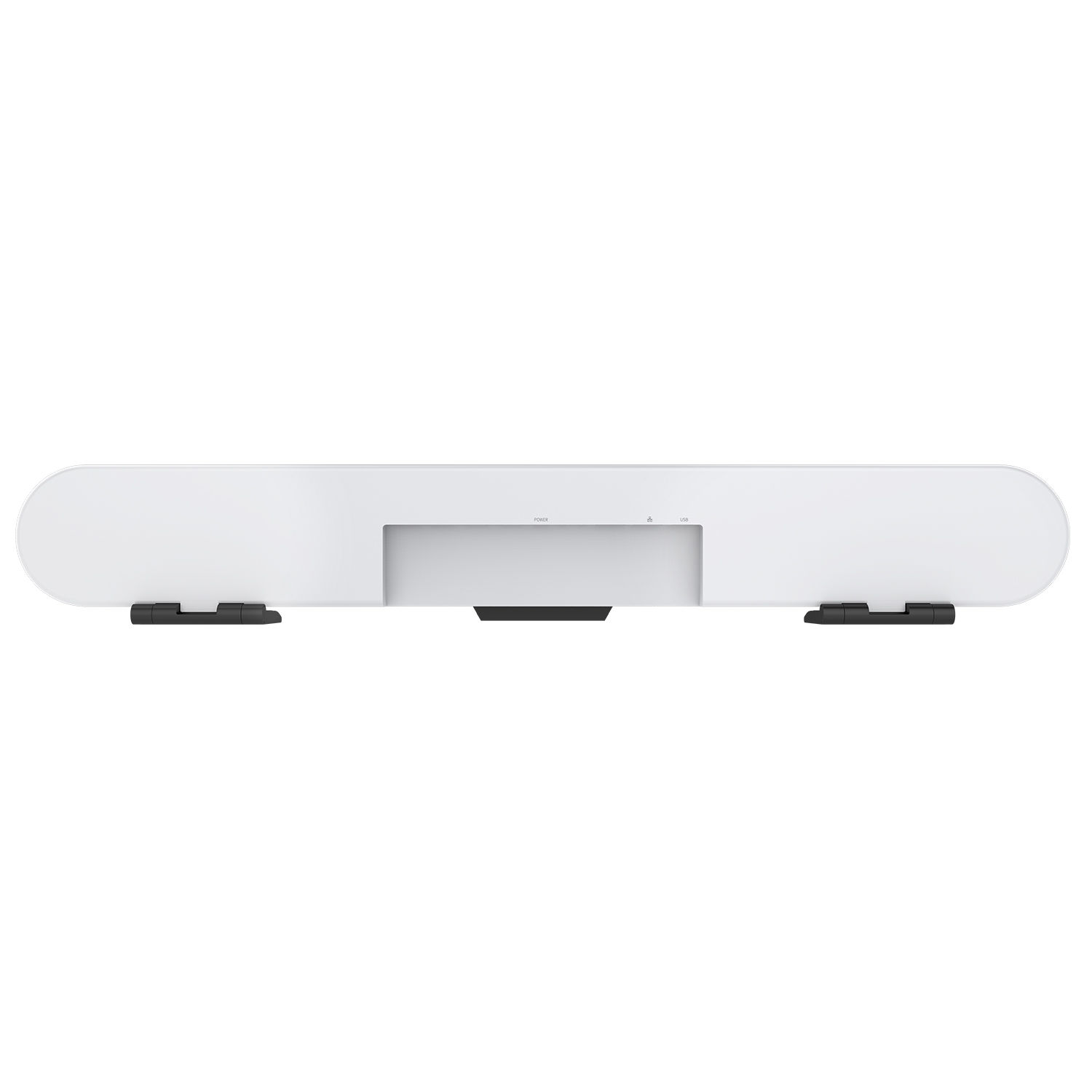 WeDoInnov TB01 4K Ai Face Tracking Video Soundbar