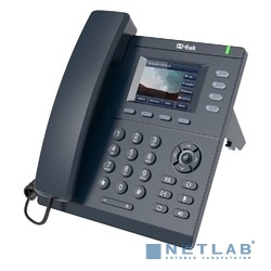 Htek UC921G RU проводной ip телефон