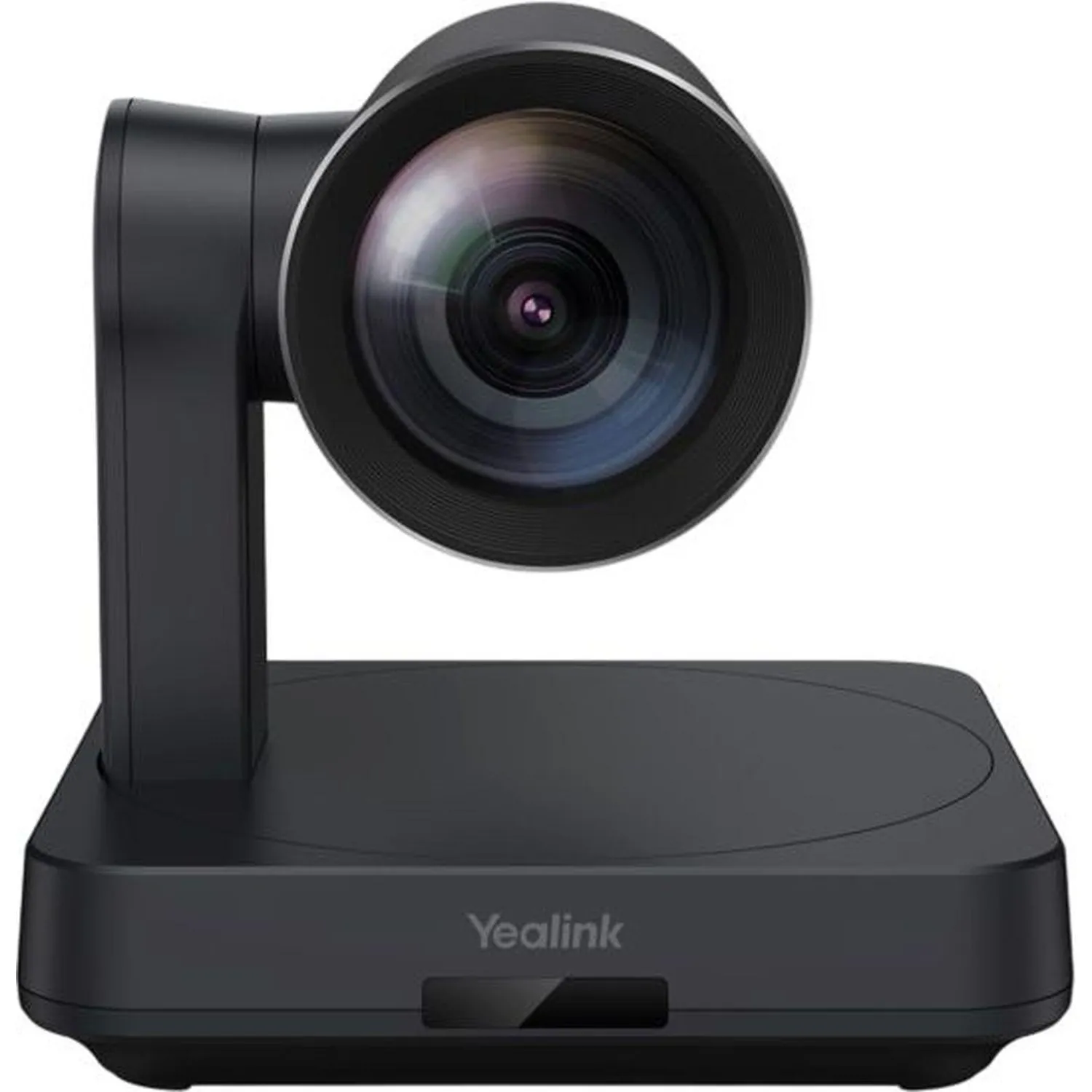 YEALINK UVC84 (USB-видеокамера 4k 12Х PTZ для миниПК/MVC900/BYOD, AMS 2 года)