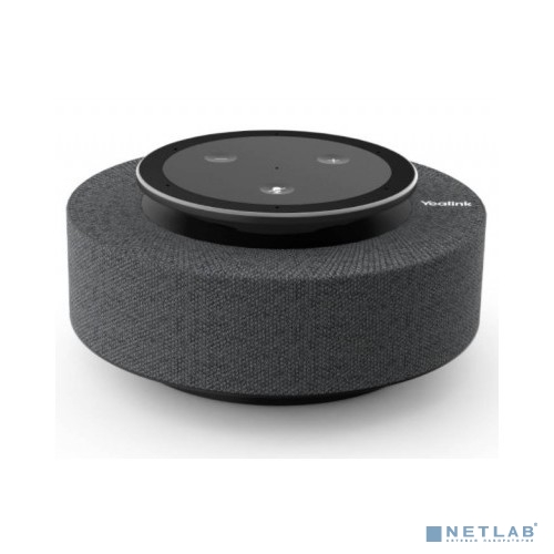 YEALINK UVC84-BYOD-050 система для видеоконференций (UVC84, MSpeach, BYOD Box, AMS 2 года)