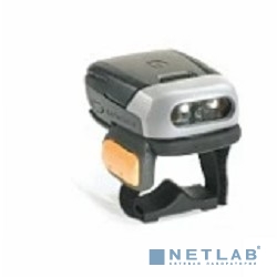 Сканер RS5000  CORDED 2D IMAGER RING SCANNER TO WT6000 WEARABLE TERMINAL, SHORT CABLE TO WRIST, WORLDWIDE