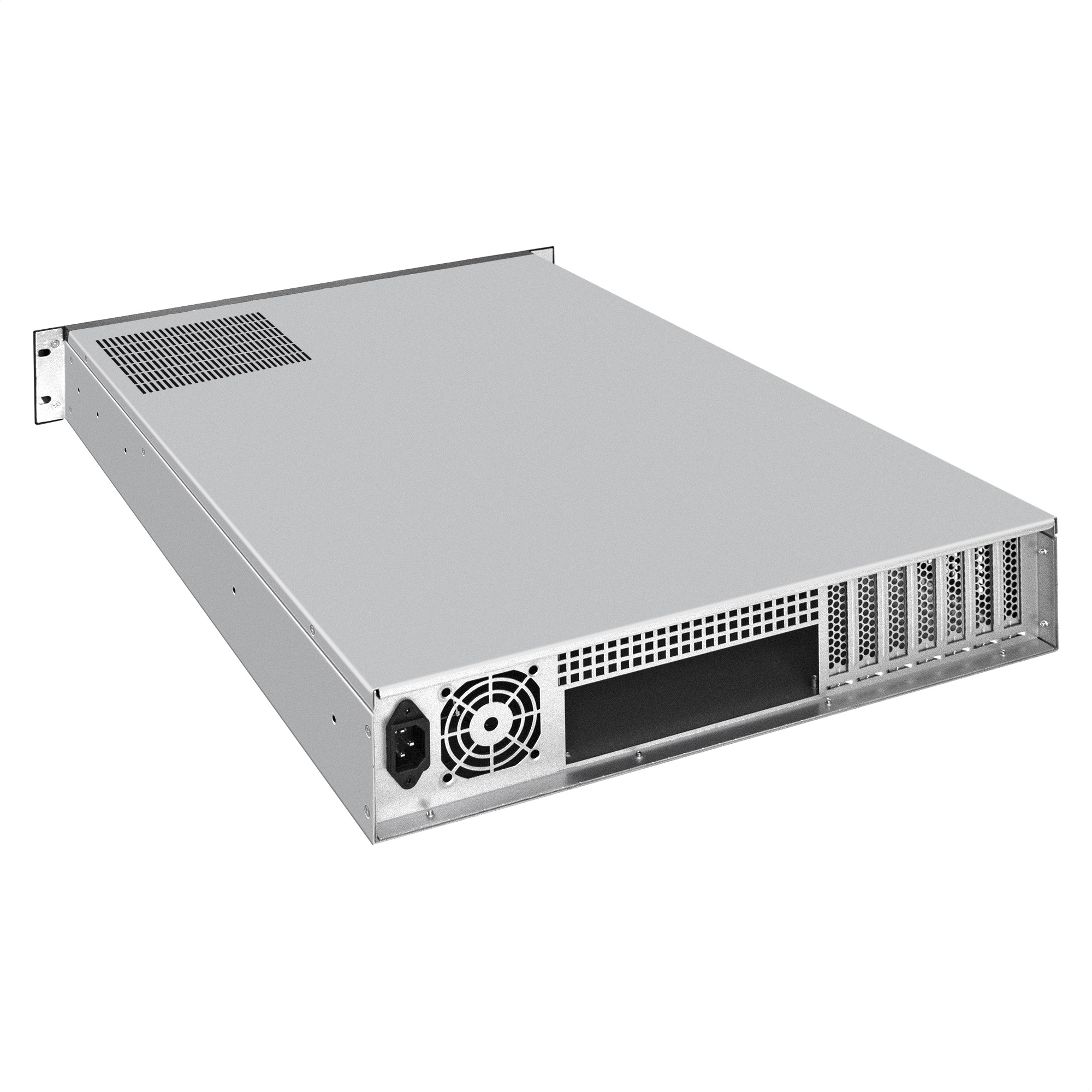 Exegate EX284977RUS Серверный корпус ExeGate Pro 2U650-08 <RM 19", высота 2U, глубина 650, БП 500ADS, 2*USB> Exegate EX284977RUS Серверный корпус ExeGate Pro 2U650-08 <RM 19", высота 2U, глубина 650, БП 500ADS, 2*USB>
