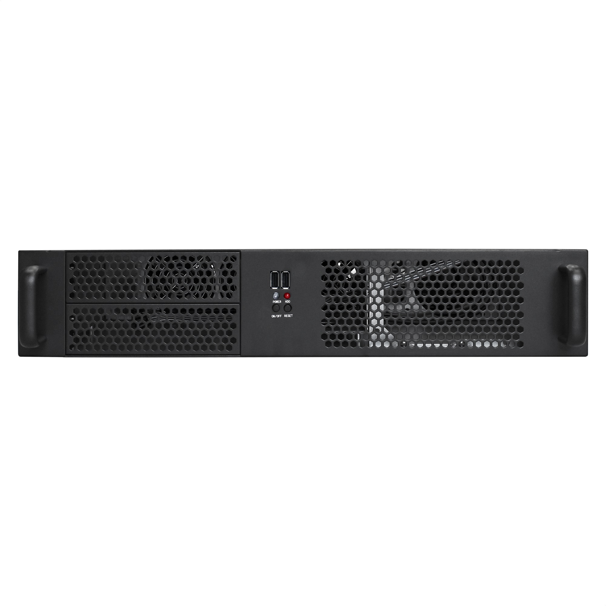 Exegate EX284977RUS Серверный корпус ExeGate Pro 2U650-08 <RM 19", высота 2U, глубина 650, БП 500ADS, 2*USB> Exegate EX284977RUS Серверный корпус ExeGate Pro 2U650-08 <RM 19", высота 2U, глубина 650, БП 500ADS, 2*USB>