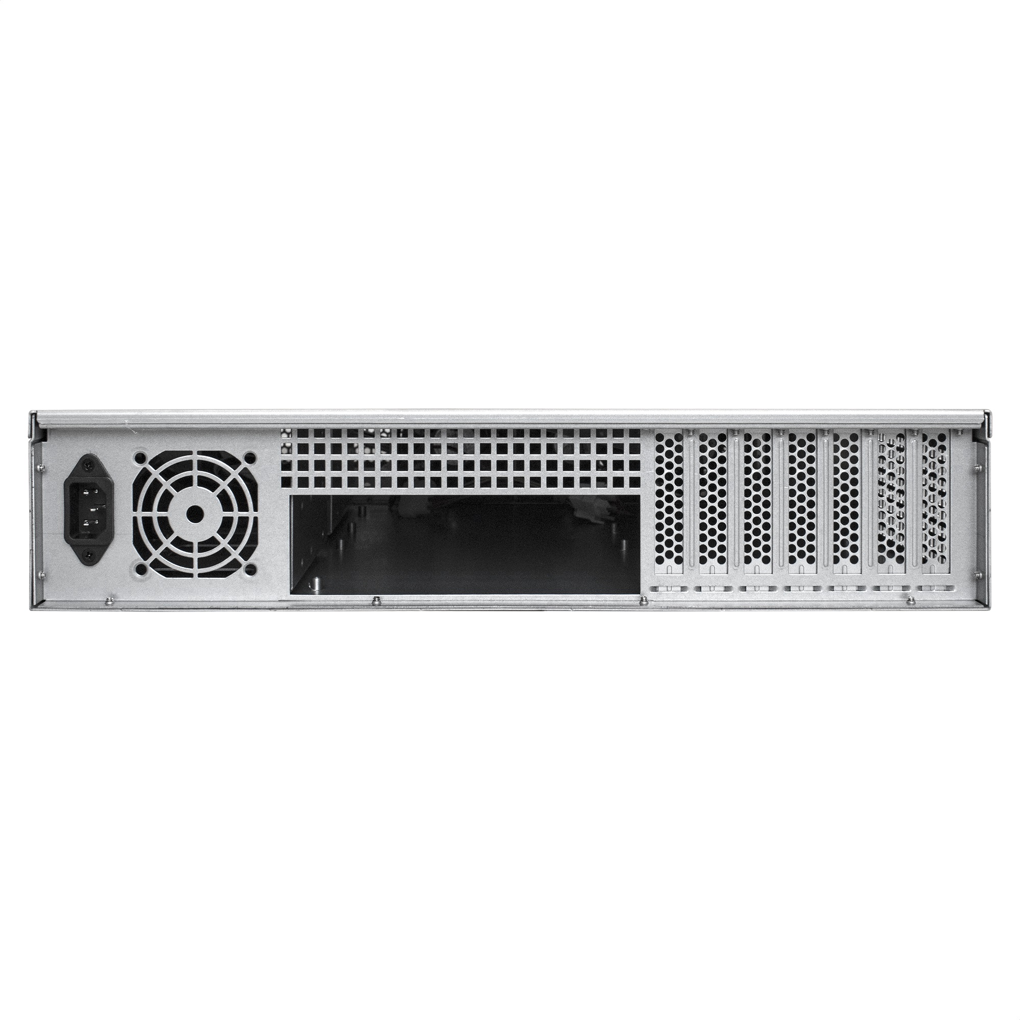 Exegate EX284977RUS Серверный корпус ExeGate Pro 2U650-08 <RM 19", высота 2U, глубина 650, БП 500ADS, 2*USB> Exegate EX284977RUS Серверный корпус ExeGate Pro 2U650-08 <RM 19", высота 2U, глубина 650, БП 500ADS, 2*USB>