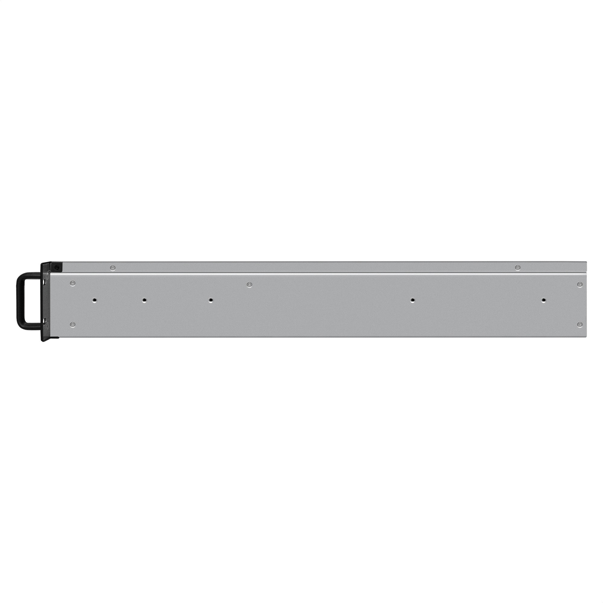 Exegate EX284977RUS Серверный корпус ExeGate Pro 2U650-08 <RM 19", высота 2U, глубина 650, БП 500ADS, 2*USB> Exegate EX284977RUS Серверный корпус ExeGate Pro 2U650-08 <RM 19", высота 2U, глубина 650, БП 500ADS, 2*USB>