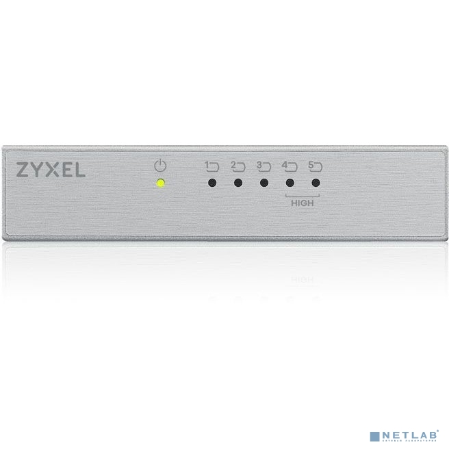 Zyxel ES-105A v3