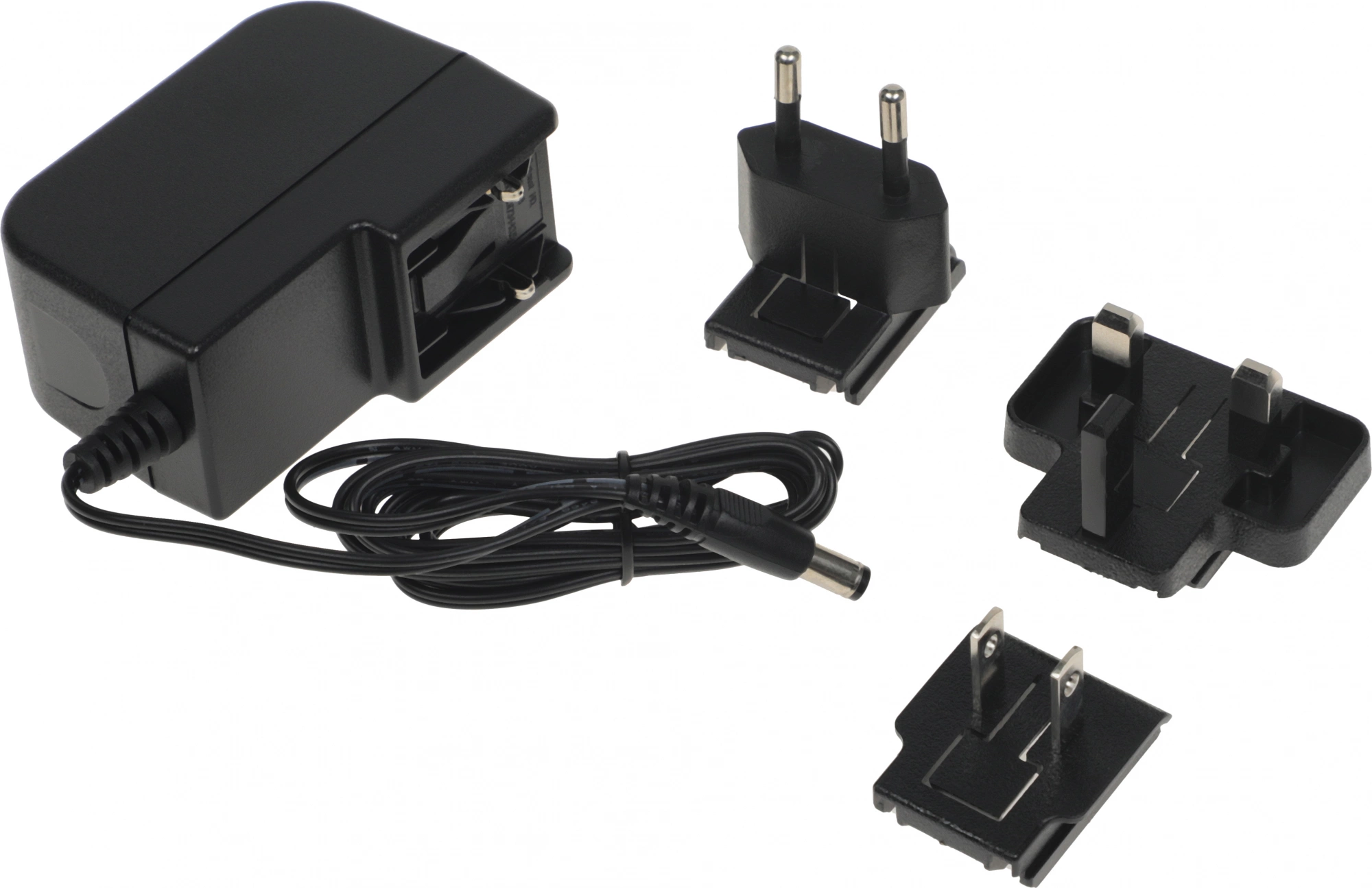 ZYXEL MG-105-ZZ0101F Коммутатор неуправляемый