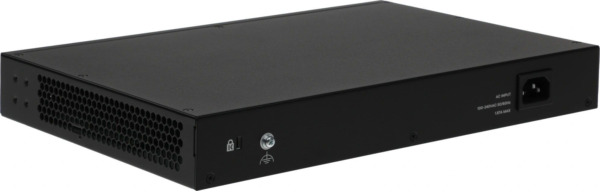 ZYXEL GS1900-24EP-EU0101F Коммутатор 24G 12PoE+ 130W управляемый ZYXEL GS1900-24EP-EU0101F Коммутатор 24G 12PoE+ 130W управляемый