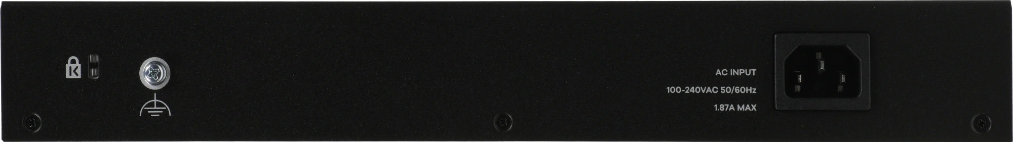 ZYXEL GS1900-24EP-EU0101F Коммутатор 24G 12PoE+ 130W управляемый ZYXEL GS1900-24EP-EU0101F Коммутатор 24G 12PoE+ 130W управляемый