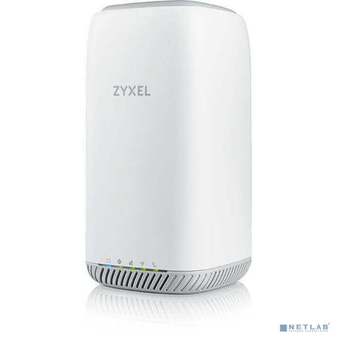 Zyxel LTE5388-M804-EUZNV1F Роутер беспроводной 10/100/1000BASE-TX/3G/4G cat.12 белый Zyxel LTE5388-M804-EUZNV1F Роутер беспроводной 10/100/1000BASE-TX/3G/4G cat.12 белый