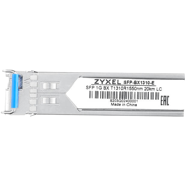 ZyXEL SFP-BX1310-E-ZZBD01F