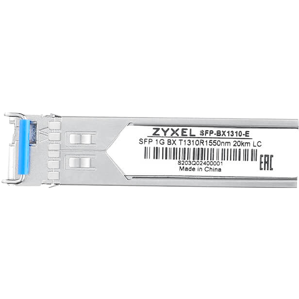 ZyXEL SFP-BX1310-E-ZZBD02F