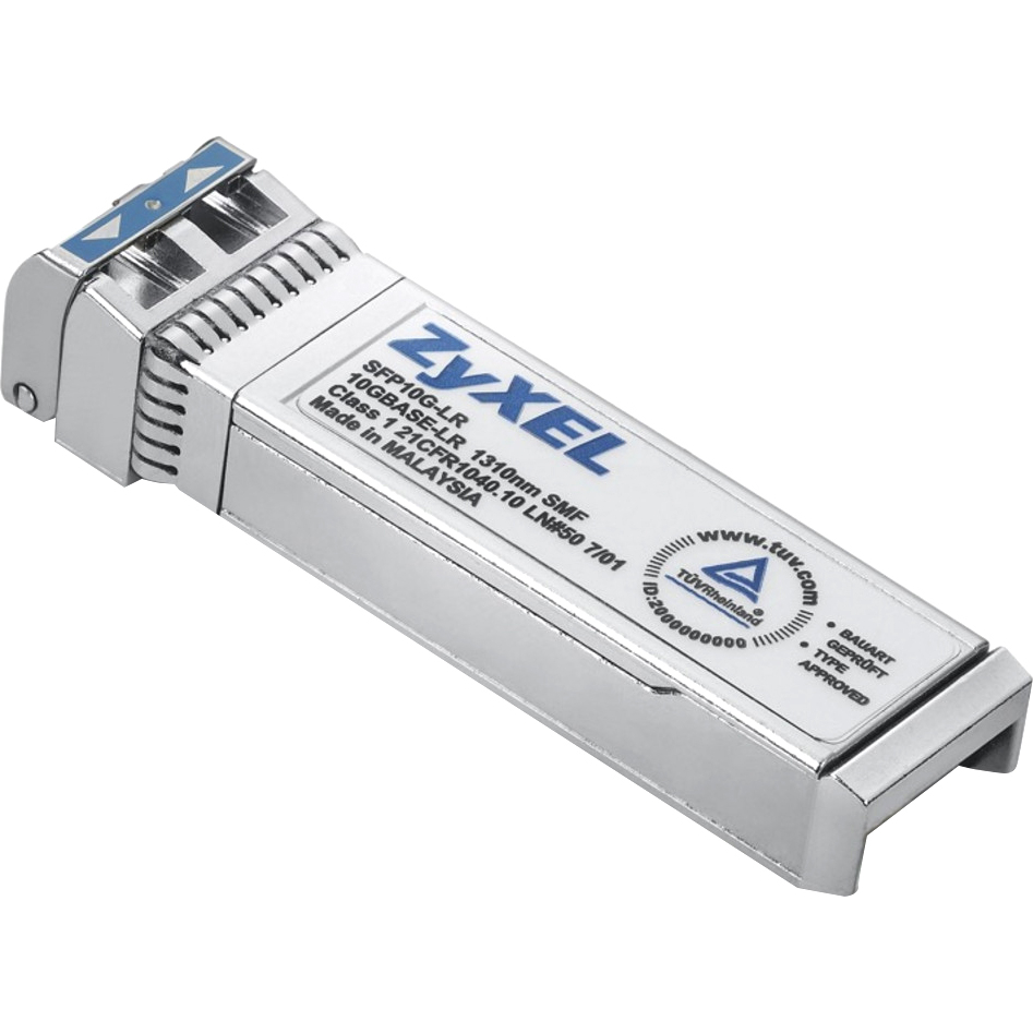 Оптический модуль  SFP10G-LR-ZZ0101F