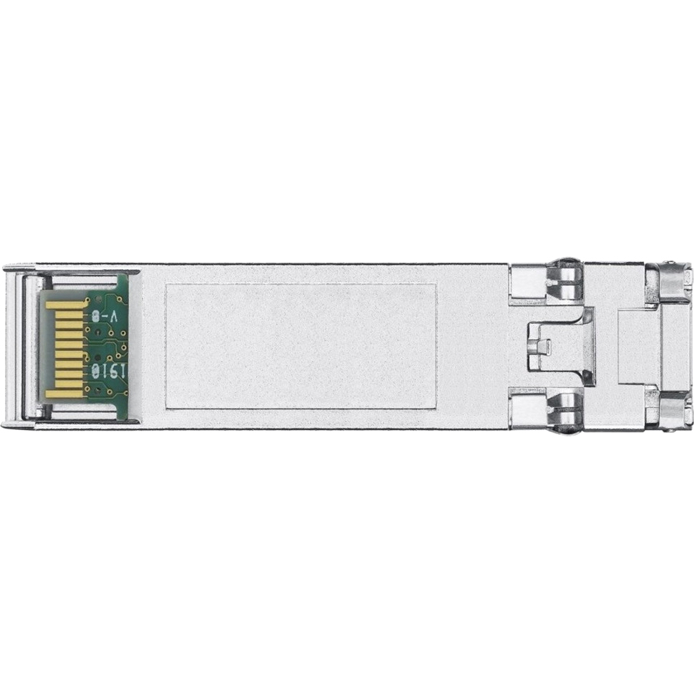 Оптический модуль  SFP10G-LR-ZZ0101F