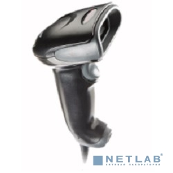 Honeywell 1450g [1450G2DHR-2USB/1450G2DHR-2USBR] чёрный {1D, PDF417, 2D High Resolution (HR), чёрный, в комплекте с кабелем USB, длиной 3м}