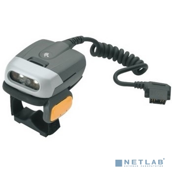Сканер RS507 HANDS-FREE IMAGER, A 2-FINGER MOUNTED BARCODE IMAGER, MANUAL TRIGGER, CORDED ADAPTOR TO THE WT4X WEARABLE TERMINAL. REQUIRES EXTENDED CAPACITY BATTERY FOR THE WT4X. Сканер RS507 HANDS-FREE IMAGER, A 2-FINGER MOUNTED BARCODE IMAGER, MANUAL TRIGGER, CORDED ADAPTOR TO THE WT4X WEARABLE TERMINAL. REQUIRES EXTENDED CAPACITY BATTERY FOR THE WT4X.